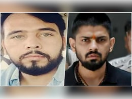 गद्दार है लॉरेंस विश्नोई... दुश्मन बने गैंगस्टर रोहित गोदारा की वार्निंग, दो गैंगस्टरों में ठन गई गद्दार है लॉरेंस विश्नोई... दुश्मन बने गैंगस्टर रोहित गोदारा की वार्निंग, दो गैंगस्टरों में ठन गई