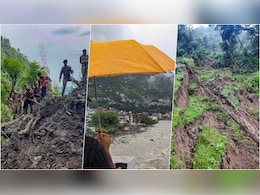 हिमाचल, उत्तराखंड और जम्मू-कश्मीर में तबाही, पंजाब में बाढ़, जानें दिल्ली-NCR समेत मौसम का कहां क्या हाल हिमाचल, उत्तराखंड और जम्मू-कश्मीर में तबाही, पंजाब में बाढ़, जानें दिल्ली-NCR समेत मौसम का कहां क्या हाल