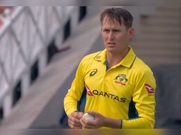 W,W,W मार्नस लाबुशेन की तूफानी गेंदबाजी, फाइनल मैच में लिया हैट्रिक, VIDEO