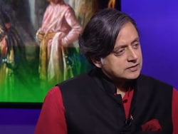 &quot;India Was Richest Country&quot;: Shashi Tharoor Recap As New Show Launched