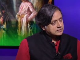 "Restraint Or...": Shashi Tharoor's Question Over PM Skipping Egypt Summit "Restraint Or...": Shashi Tharoor's Question Over PM Skipping Egypt Summit
