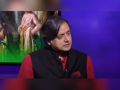'India Shook Hands With Pakistan During Kargil War': Shashi Tharoor's 'Spirit Of Game' Message Amid Asia Cup Row