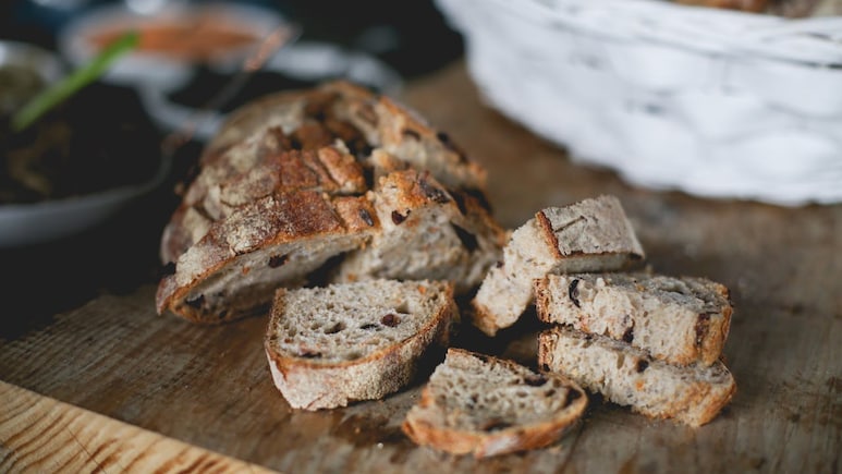 Bread Is Not The Enemy, Eating It Right Matters For Weight Loss Bread Is Not The Enemy, Eating It Right Matters For Weight Loss