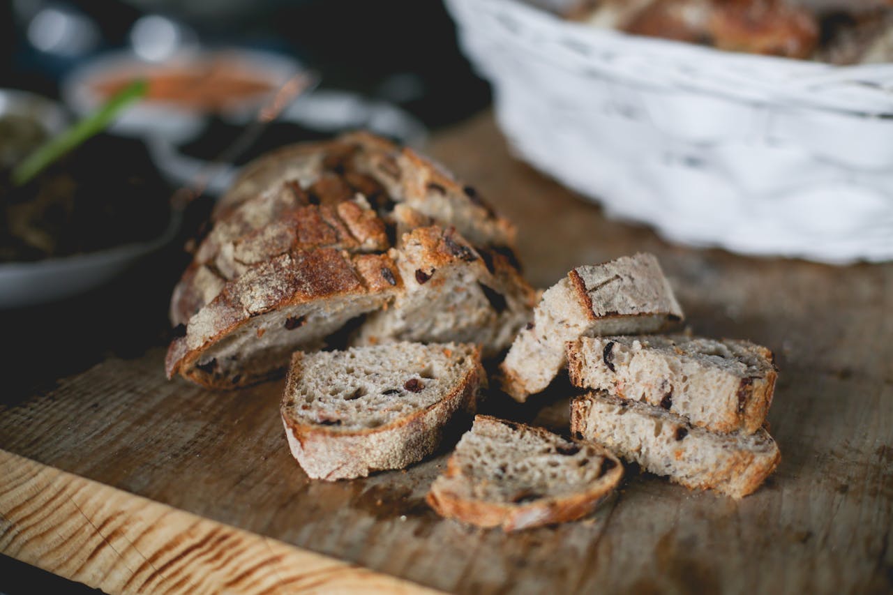 Bread Is Not The Enemy, Eating It Right Matters For Weight Loss