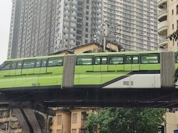 Mumbai News: मुंबईकरांची मोनोरेल 20 सप्टेंबरपासून बंद; जाणून घ्या नेमकं कारण काय?