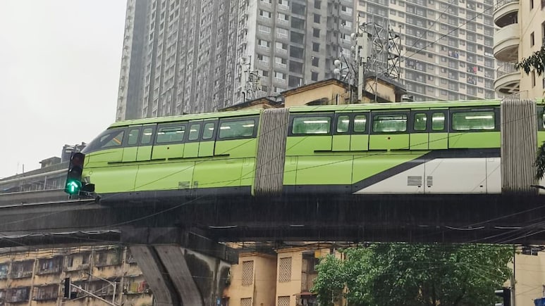 Mumbai News: मुंबईकरांची मोनोरेल 20 सप्टेंबरपासून बंद; जाणून घ्या नेमकं कारण काय?