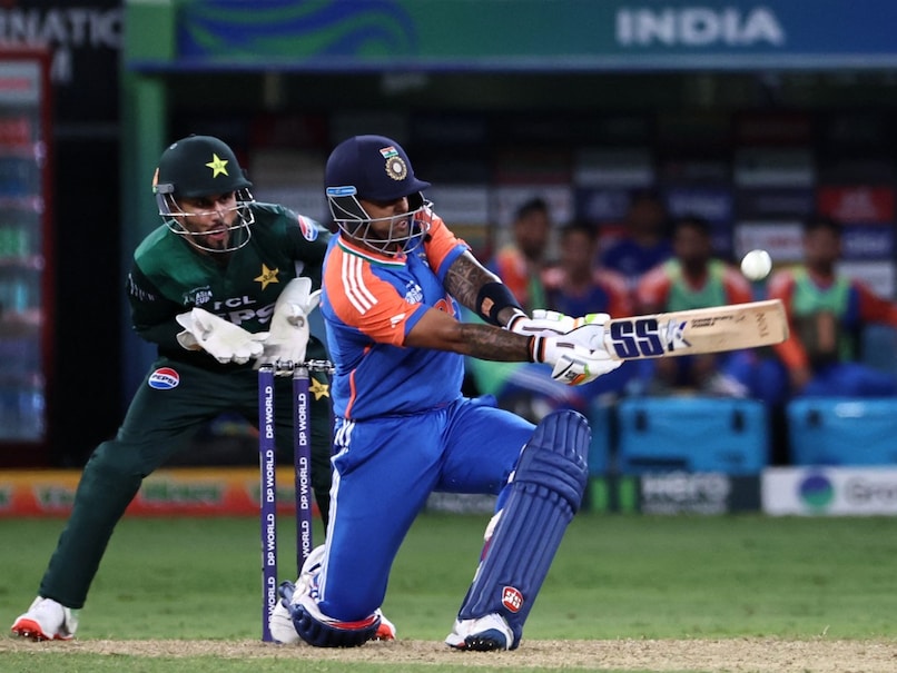 India vs Pakistan, Asia Cup 2025: All Eyes On Suryakumar Yadav As India Cruise Towards Big Win Against Pakistan