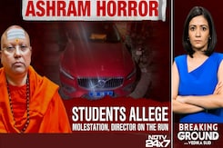 Delhi Self-Styled Godman Booked For Molestation; Car Had Fake Diplomatic Plates Delhi Self-Styled Godman Booked For Molestation; Car Had Fake Diplomatic Plates