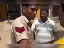 Speeding Car Crushes 2 Brothers Walking Home From School, Cop Was At Wheel
