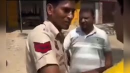 Speeding Car Crushes 2 Brothers Walking Home From School, Cop Was At Wheel