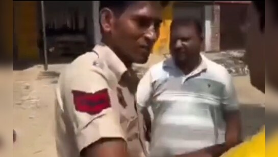 Speeding Car Crushes 2 Brothers Walking Home From School, Cop Was At Wheel