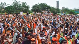 Maratha Reservation: 15 दिवसात 1000 प्रमाणपत्र वाटण्याचं टार्गेट, कुणी घेतला निर्णय? वाचा A टू Z डिटेल्स