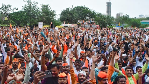 Maratha Reservation: 15 दिवसात 1000 प्रमाणपत्र वाटण्याचं टार्गेट, कुणी घेतला निर्णय? वाचा A टू Z डिटेल्स