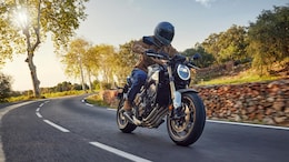 Honda Big Bikes Get Price Hike Of Up To Rs 2.92 Lakh Post GST Reforms