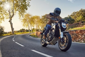 Honda Big Bikes Get Price Hike Of Up To Rs 2.92 Lakh Post GST Reforms