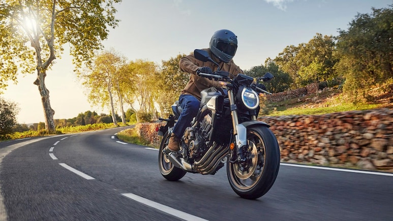 Honda Big Bikes Get Price Hike Of Up To Rs 2.92 Lakh Post GST Reforms