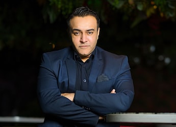 Stealing Chefs Or Betting On Young Talent? How Restaurateur Zorawar Kalra Built His Empire