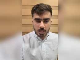 Ex-DUSU President Ronak Khatri Alleges Rs 5 Crore Extortion Threat By Rohit Godara Gang Ex-DUSU President Ronak Khatri Alleges Rs 5 Crore Extortion Threat By Rohit Godara Gang