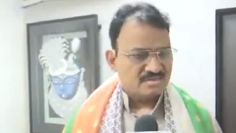 Rajasthan Politics: ''बिना सिर पैर की बात न करें'', वोट चोरी पर बोले डिप्टी सीएम प्रेमचंद बैरवा