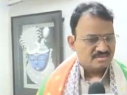 Rajasthan Politics: ''बिना सिर पैर की बात न करें'', वोट चोरी पर बोले डिप्टी सीएम प्रेमचंद बैरवा Rajasthan Politics: ''बिना सिर पैर की बात न करें'', वोट चोरी पर बोले डिप्टी सीएम प्रेमचंद बैरवा