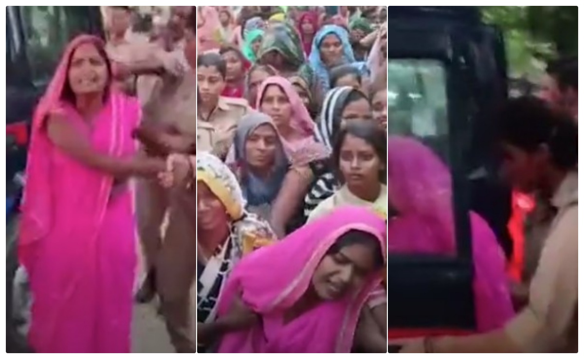 बॉयफ्रेंड से करवाई पति की हत्या, लाश से लिपटकर ऐसे रोई जैसे संसार लुट गया, फिर खुला राज