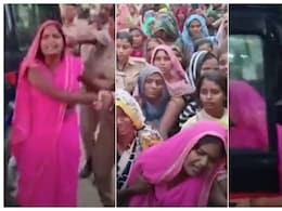 सुल्तानपुर में पति की लाश से लिपट कर रोती रही बीवी, पुलिस ने हिरासत में क्यों लिया? सुल्तानपुर में पति की लाश से लिपट कर रोती रही बीवी, पुलिस ने हिरासत में क्यों लिया?