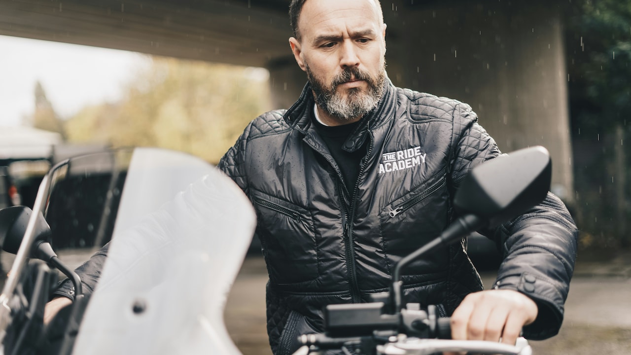 Style your jackets every season with denim, bomber, and leather from Flipkart