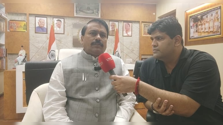 पर्यटन मंत्री ने कहा- 'हम विचार करेंगे मध्य प्रदेश में लॉयन वाइल्डलाइफ सेंचुरी बनाई जाए'