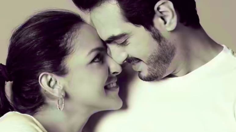 Bharat Takhtani Had A "Huge Crush" On Esha Deol: "She Was My First Love" Bharat Takhtani Had A "Huge Crush" On Esha Deol: "She Was My First Love"