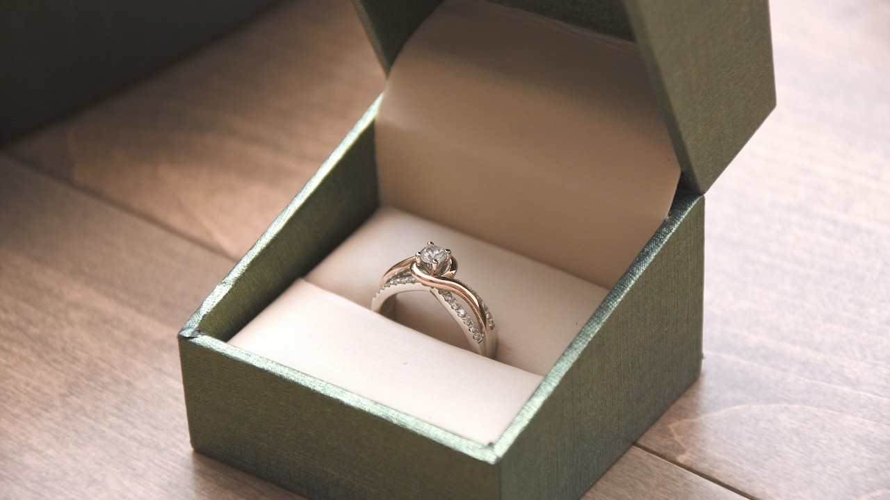How To Choose The Perfect Ring For Your Hand