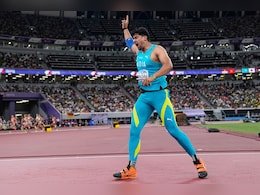 Neeraj Chopra World Athletics Championships Highlights: सचिन यादव पदक से चूके, नीरज चोपड़ा नहीं बचा सके खिताब Neeraj Chopra World Athletics Championships Highlights: सचिन यादव पदक से चूके, नीरज चोपड़ा नहीं बचा सके खिताब