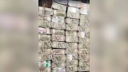 Rs 2 Crore Cash Seized In Pre-Dawn Raid On Telangana Government Employee