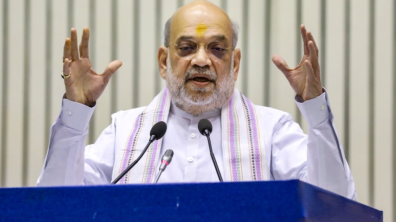 अमित शाह ने रोहतक में खादी कारीगर महोत्सव में खादी को आत्मनिर्भर भारत की नींव बताया