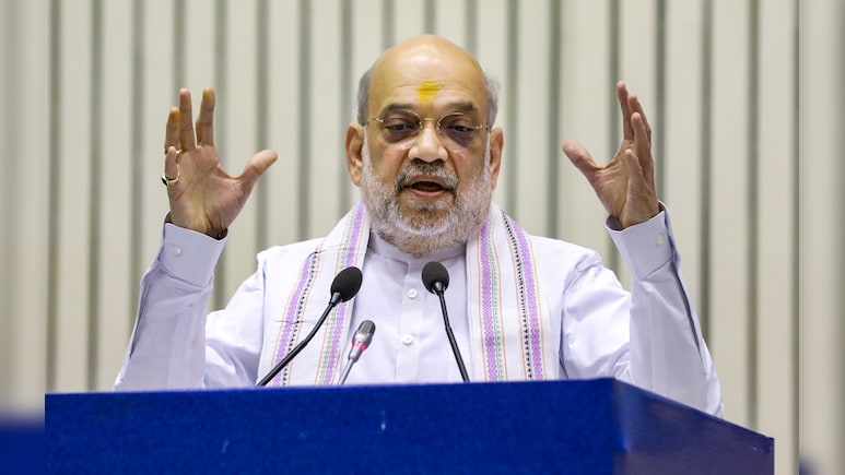हथियार डाल दें, एक भी गोली नहीं चलेगी... अमित शाह ने ठुकराया नक्सलियों का संघर्षविराम प्रस्ताव