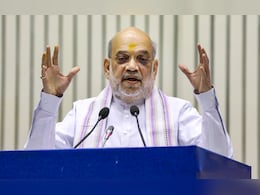 हथियार डाल दें, एक भी गोली नहीं चलेगी... अमित शाह ने ठुकराया नक्सलियों का संघर्षविराम प्रस्ताव हथियार डाल दें, एक भी गोली नहीं चलेगी... अमित शाह ने ठुकराया नक्सलियों का संघर्षविराम प्रस्ताव