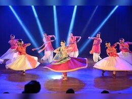 कला के प्रति समर्पण… साधना और सौंदर्य का संगम… यही है डॉ. यास्मीन सिंह की नृत्य-यात्रा