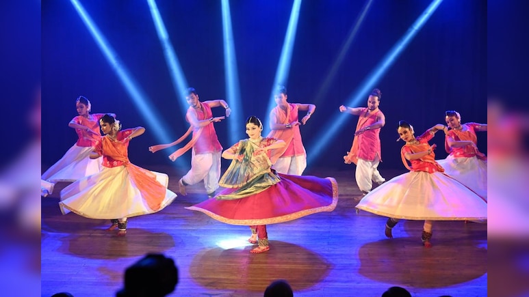कला के प्रति समर्पण… साधना और सौंदर्य का संगम… यही है डॉ. यास्मीन सिंह की नृत्य-यात्रा