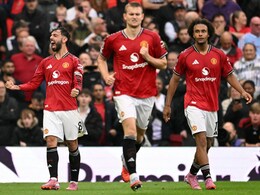 Manchester United vs Chelsea LIVE Streaming, Premier League LIVE Telecast: When And Where To Watch