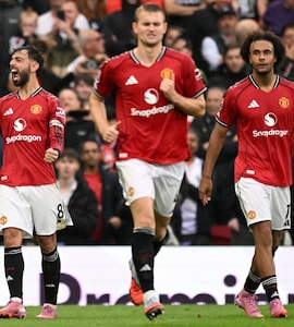 Manchester United vs Chelsea LIVE Streaming, Premier League LIVE Telecast: When And Where To Watch