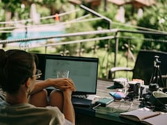 Digital Nomad-Friendly Places: The Quirky Charm of India's Mobile Workspaces