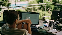 Digital Nomad-Friendly Places: The Quirky Charm of India's Mobile Workspaces