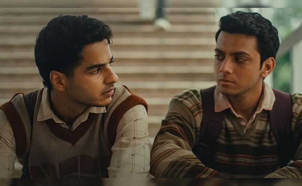 Oscars 2026: करण जौहर की 'होमबाउंड' बनी ऑस्कर के लिए भारत की ऑफिशियल एंट्री