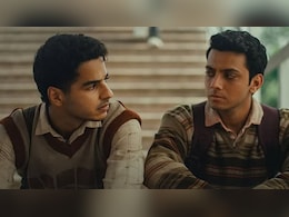 Oscars 2026: करण जौहर की 'होमबाउंड' बनी ऑस्कर के लिए भारत की ऑफिशियल एंट्री Oscars 2026: करण जौहर की 'होमबाउंड' बनी ऑस्कर के लिए भारत की ऑफिशियल एंट्री
