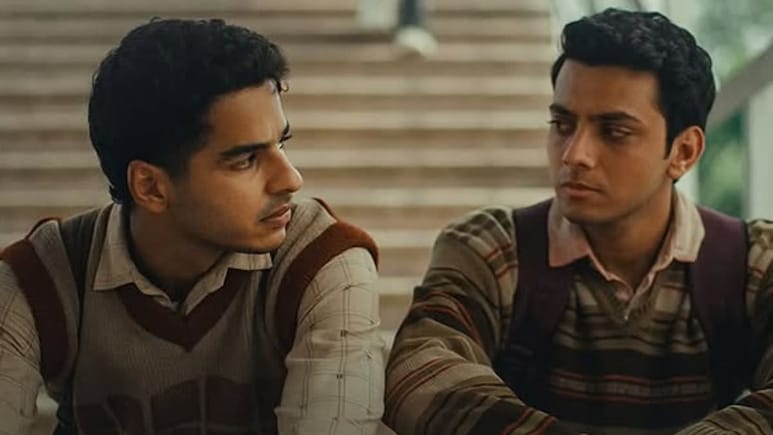Oscars 2026: करण जौहर की 'होमबाउंड' बनी ऑस्कर के लिए भारत की ऑफिशियल एंट्री Oscars 2026: करण जौहर की 'होमबाउंड' बनी ऑस्कर के लिए भारत की ऑफिशियल एंट्री