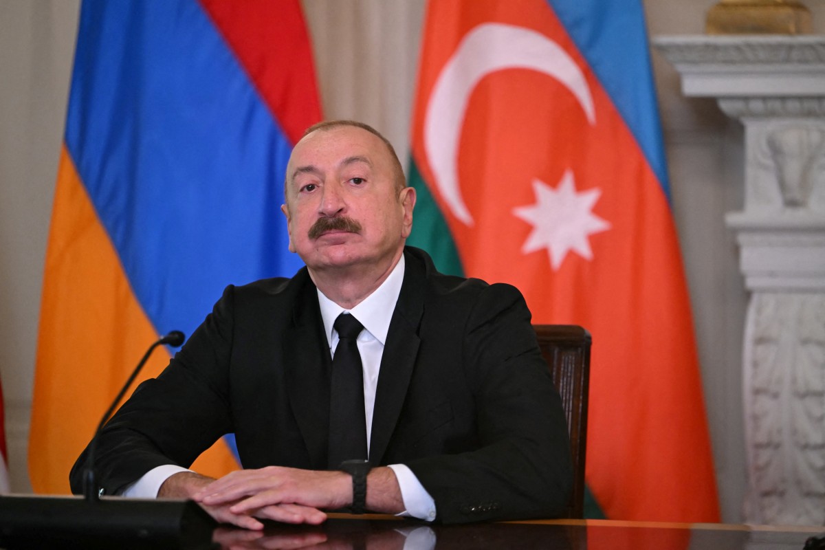 Azerbaijan Claims India Blocked Its SCO Full Membership Bid Over Pak Support