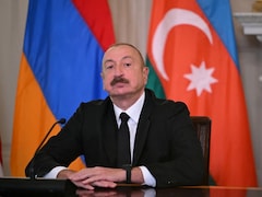 Azerbaijan Claims India Blocked Its SCO Full Membership Bid Over Pak Support