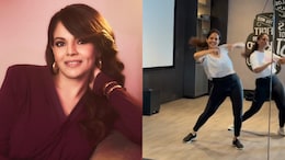 Namita Thapar Mixes Dance With Gym, Yoga, And Pilates To Stay Fit Through Perimenopause