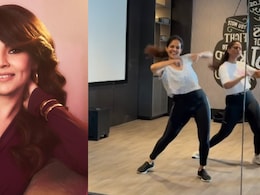 Namita Thapar Mixes Dance With Gym, Yoga, And Pilates To Stay Fit Through Perimenopause Namita Thapar Mixes Dance With Gym, Yoga, And Pilates To Stay Fit Through Perimenopause