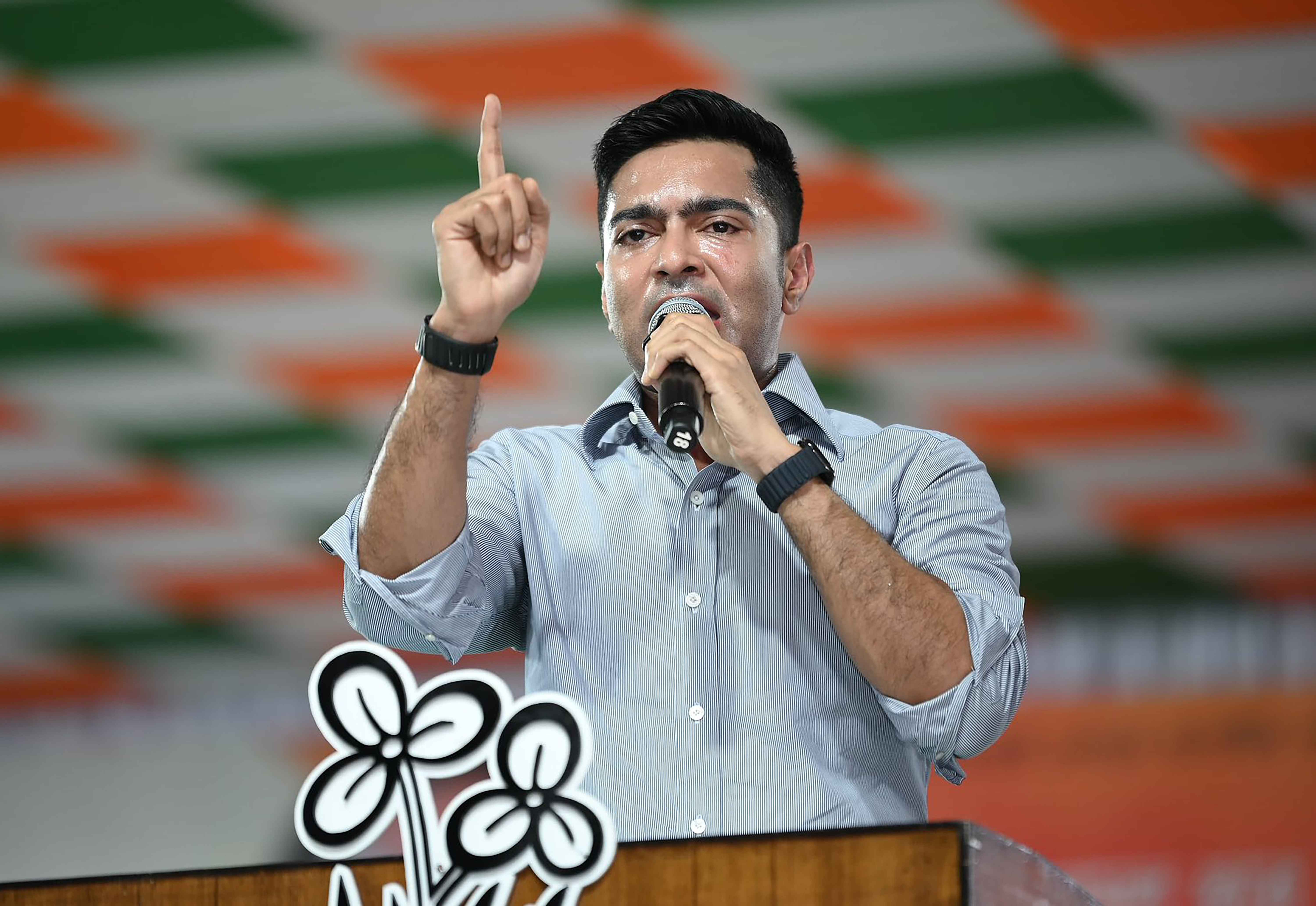 उपराष्‍ट्रपति चुनाव ने खोली विपक्षी एकता की पोल? क्रॉस वोटिंग पर अभिषेक बनर्जी का इस दल की ओर इशारा