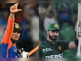 Abhishek Sharma vs Sahibzada Farhan: किसने मारे हैं T20 में एक कैलेंडर ईयर में सबसे ज्यादा छक्के ? Abhishek Sharma vs Sahibzada Farhan: किसने मारे हैं T20 में एक कैलेंडर ईयर में सबसे ज्यादा छक्के ?